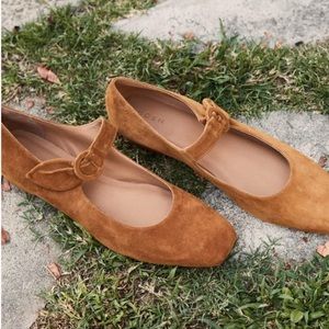 doen sailor heel cognac